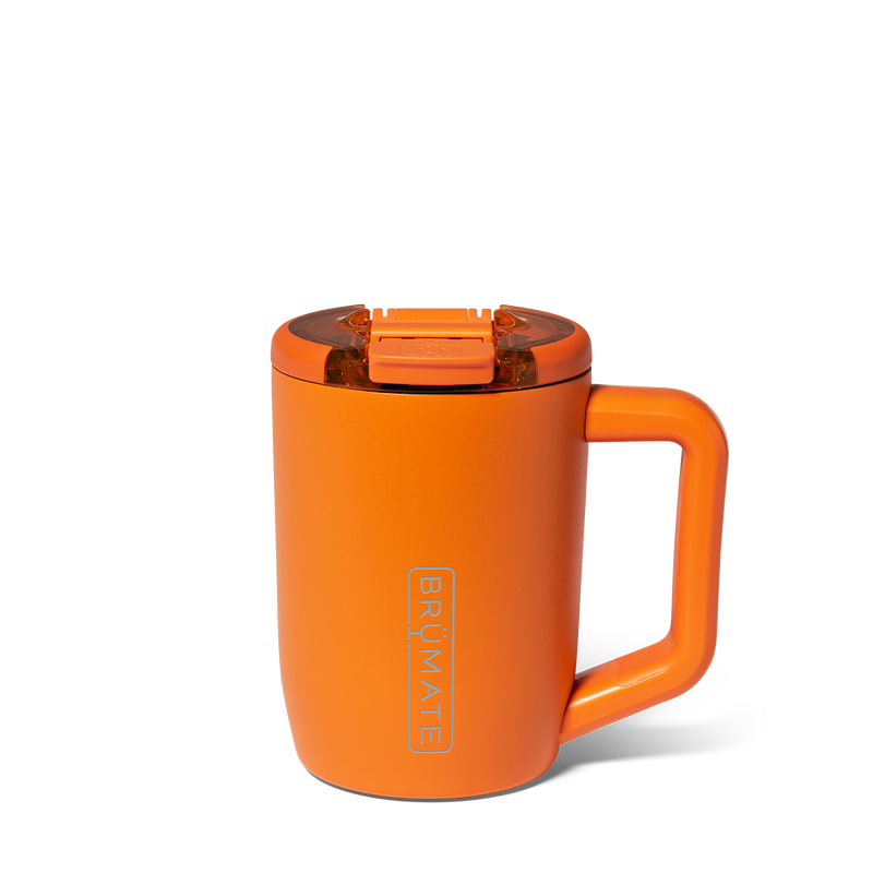 Muv 15oz | Clementine - Simple Bottle