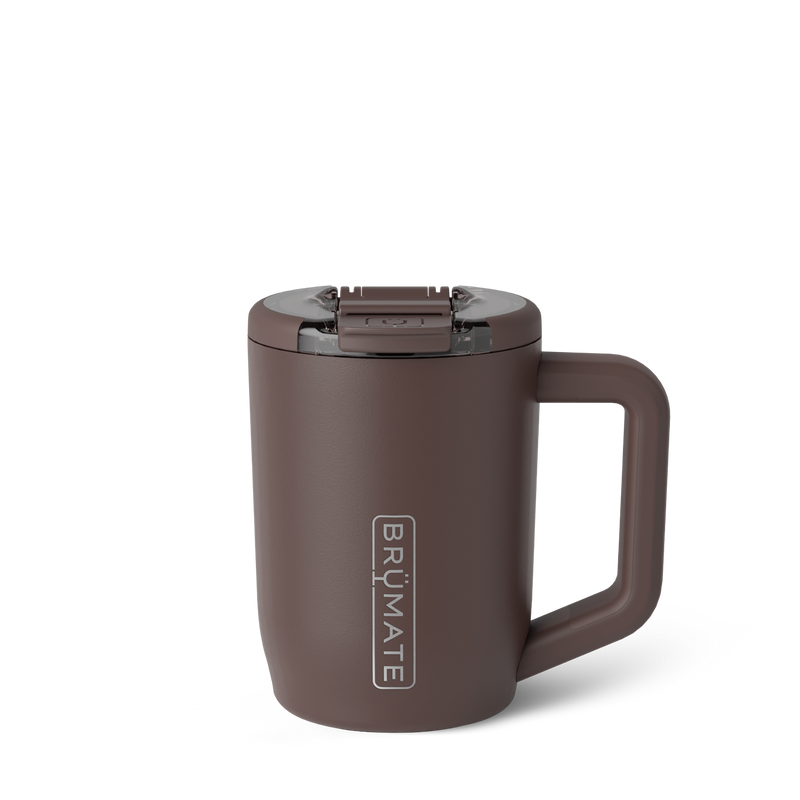 Muv 15oz | Java - Comfort Hydration-Ready