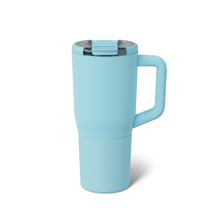 Muv 25oz | Glacier - Seasonal Hydration