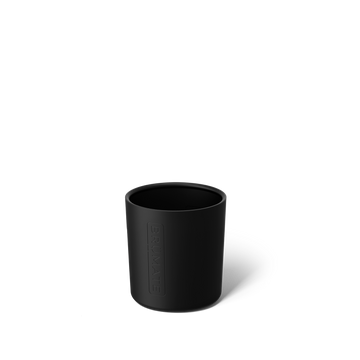 25oz Universal Sleeve (Muv/Nav/Resa) | Matte Black - Bright Select