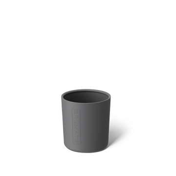 25oz Universal Sleeve (Muv/Nav/Resa) | Matte Gray - Smooth Convenience