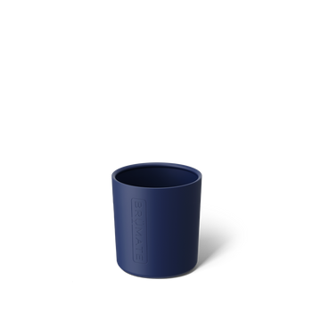 25oz Universal Sleeve (Muv/Nav/Resa) | Matte Navy - All-Day Spare