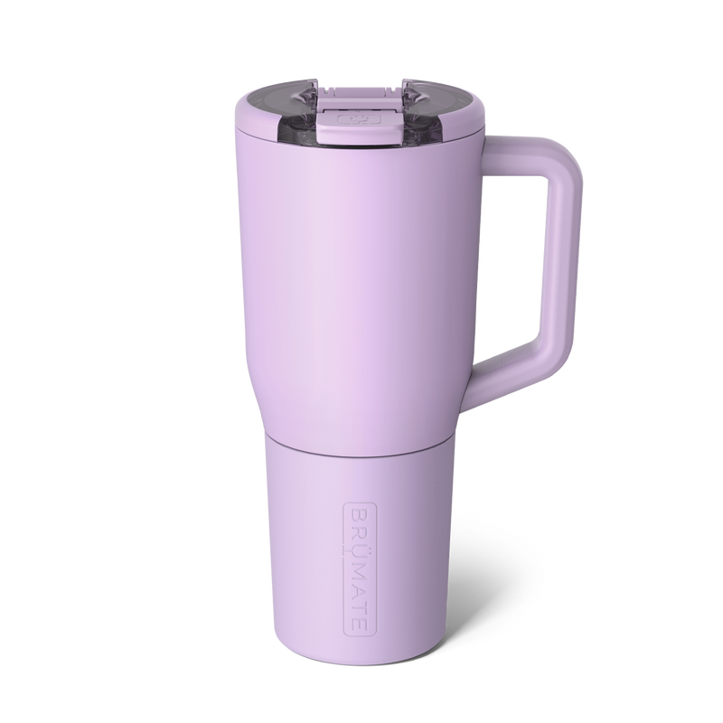 Muv 35oz | Lavender - Chilled Drink-Companion