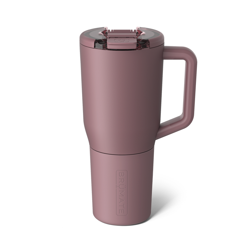Muv 35oz | Rose Taupe - Casual Bottle