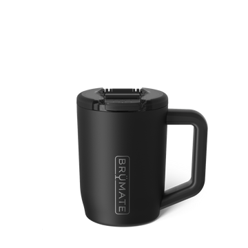 Muv 15oz | Matte Black - Easy Tumbler
