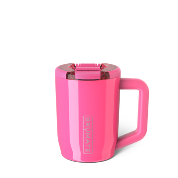 Muv 15oz | Neon Pink - Home Bottle