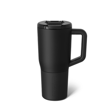 Muv 25oz | Matte Black - Lightweight Cup