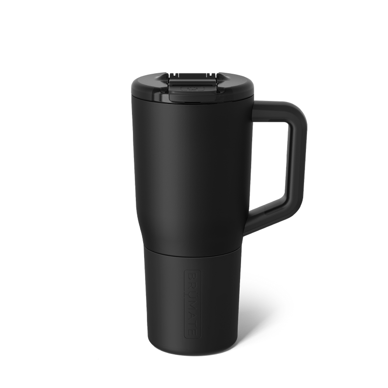 Muv 25oz | Matte Black - Lightweight Cup