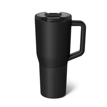 Muv 35oz | Matte Black - Outdoor Bottle