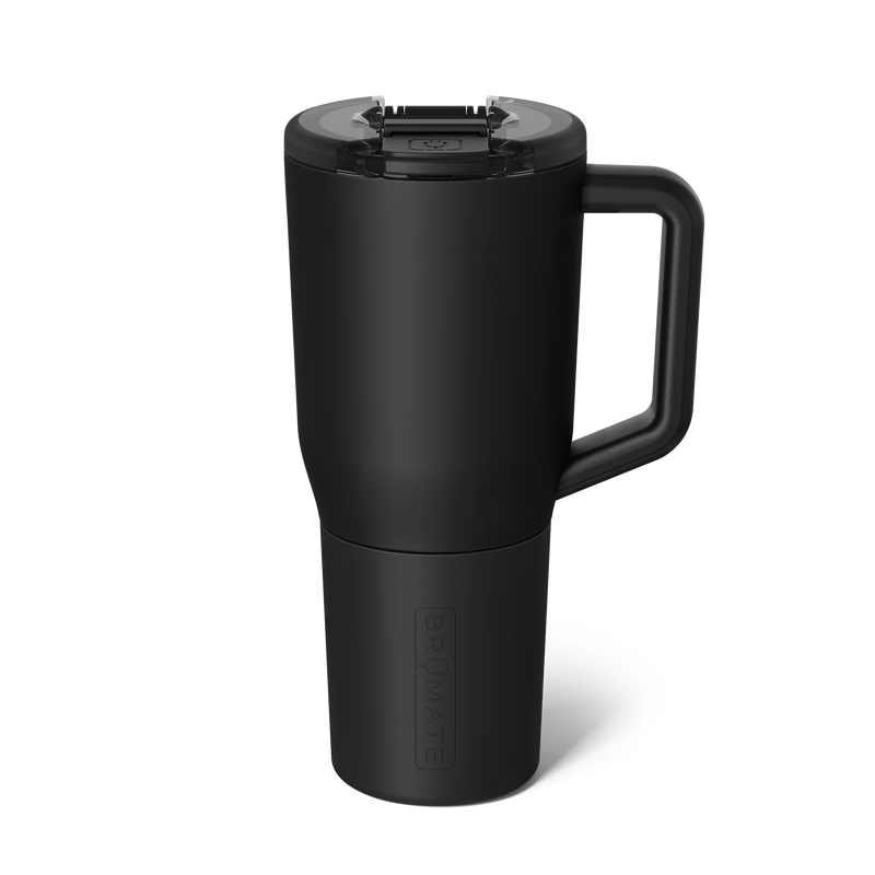 Muv 35oz | Matte Black - Outdoor Bottle