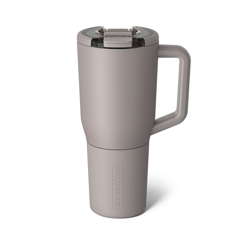 Muv 35oz | Mocha - Premium Hydration