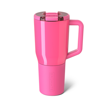 Muv 35oz | Neon Pink - Chilled Wine-Sip