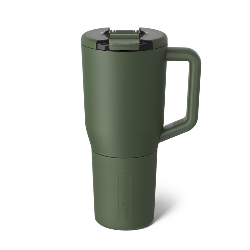 Muv 35oz | OD Green - Favorite Hot-Sip