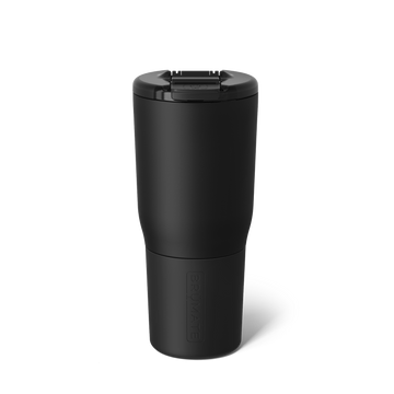Nav 25oz | Matte Black - Journey Tumbler