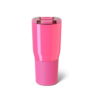 Nav 25oz | Neon Pink - Clean Hydration