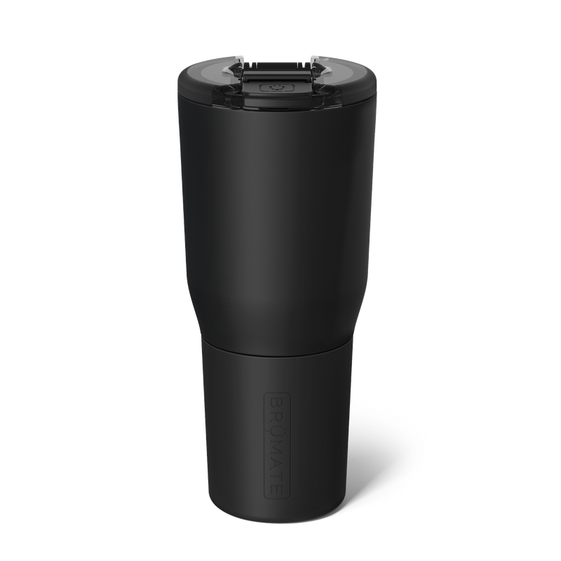 Nav 35oz | Matte Black - Everyday Wine-Sip
