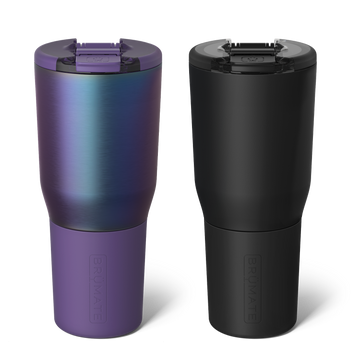 Nav 35oz Bundle | Dark Aura & Matte Black - Seasonal Starter-Kit