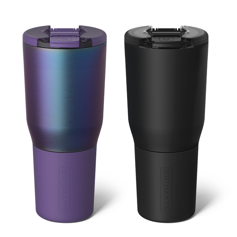Nav 35oz Bundle | Dark Aura & Matte Black - Seasonal Starter-Kit