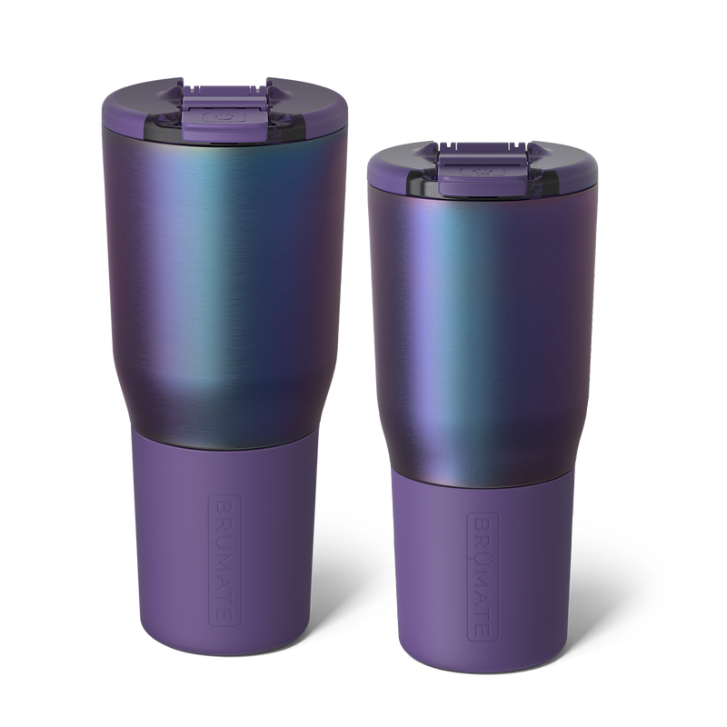 Nav Travel Bundle | Dark Aura | 25/35oz - Signature Ready-Set