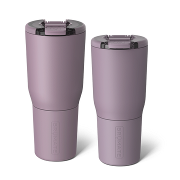 Nav Travel Bundle | Lilac Dusk | 25/35oz - Active Drink-Set