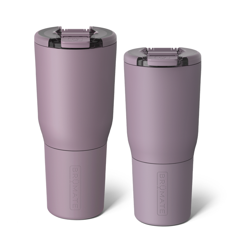 Nav Travel Bundle | Lilac Dusk | 25/35oz - Active Drink-Set