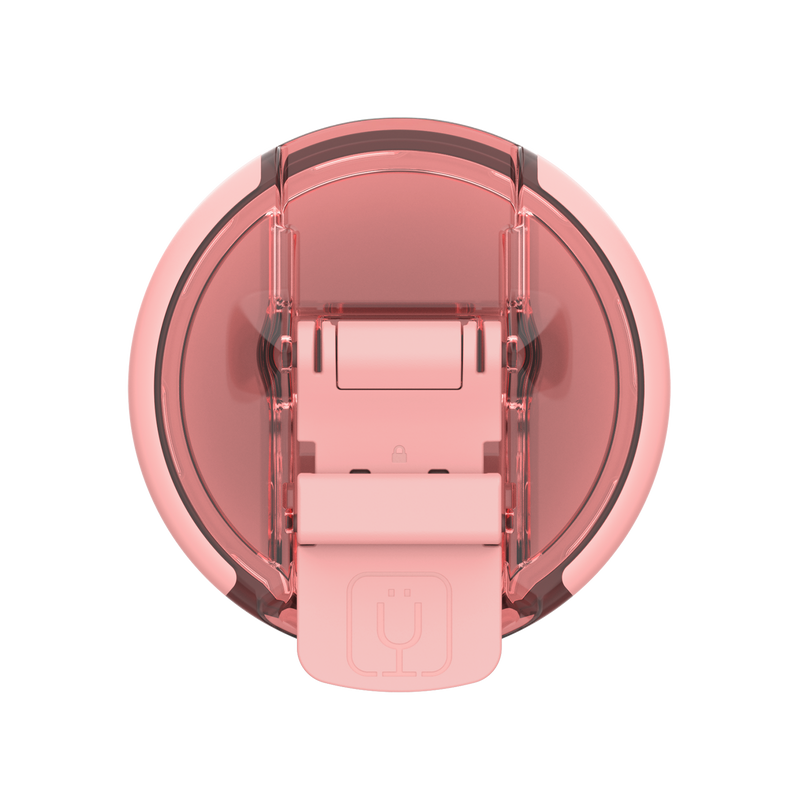 Muv + Nav OctaLock Replacement Lid 15/25oz | Guava - Versatile Care