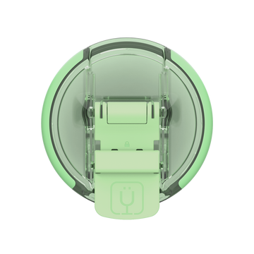 Muv + Nav OctaLock Replacement Lid 15/25oz | Kiwi - Modern Spare