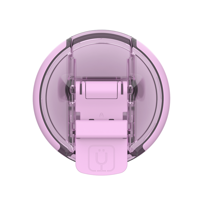 Muv + Nav OctaLock Replacement Lid 15/25oz | Lavender - Morning Add-On