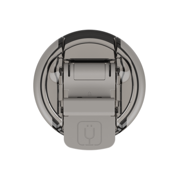 Strova OctaLock Lid 18oz | Mocha - Outdoor Equipment