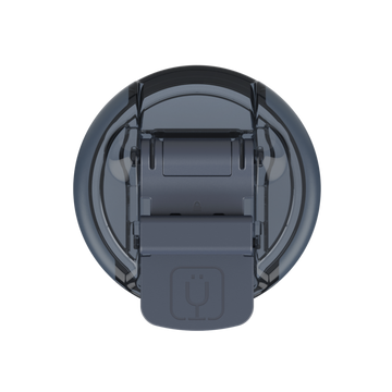 Strova OctaLock Lid 18oz | Nightfall Blue - Handy Upgrade