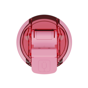 Strova OctaLock Lid 18oz | Primrose - Portable Upgrade