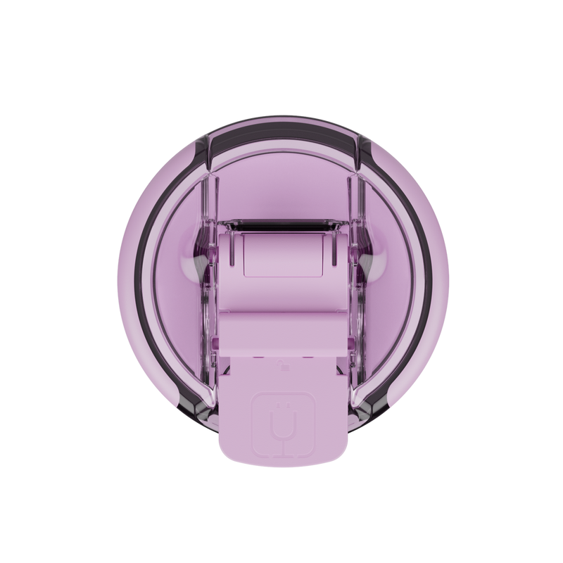 Uncork'd OctaLock Lid 14oz | Lavender - Ready Daily-Use