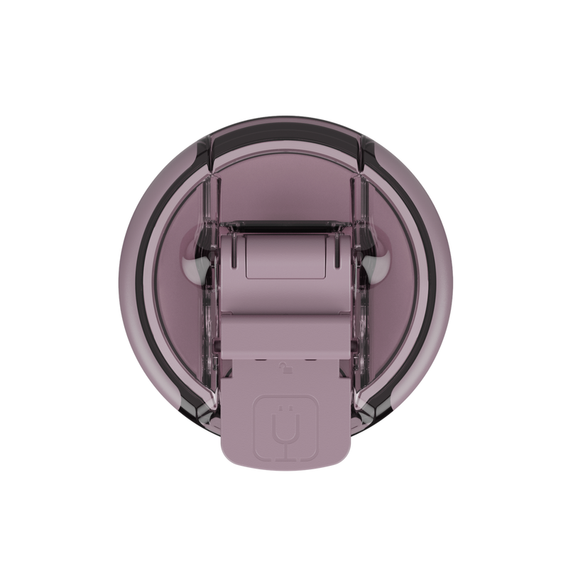 Uncork'd OctaLock Lid 14oz | Lilac Dusk - Easy Essential