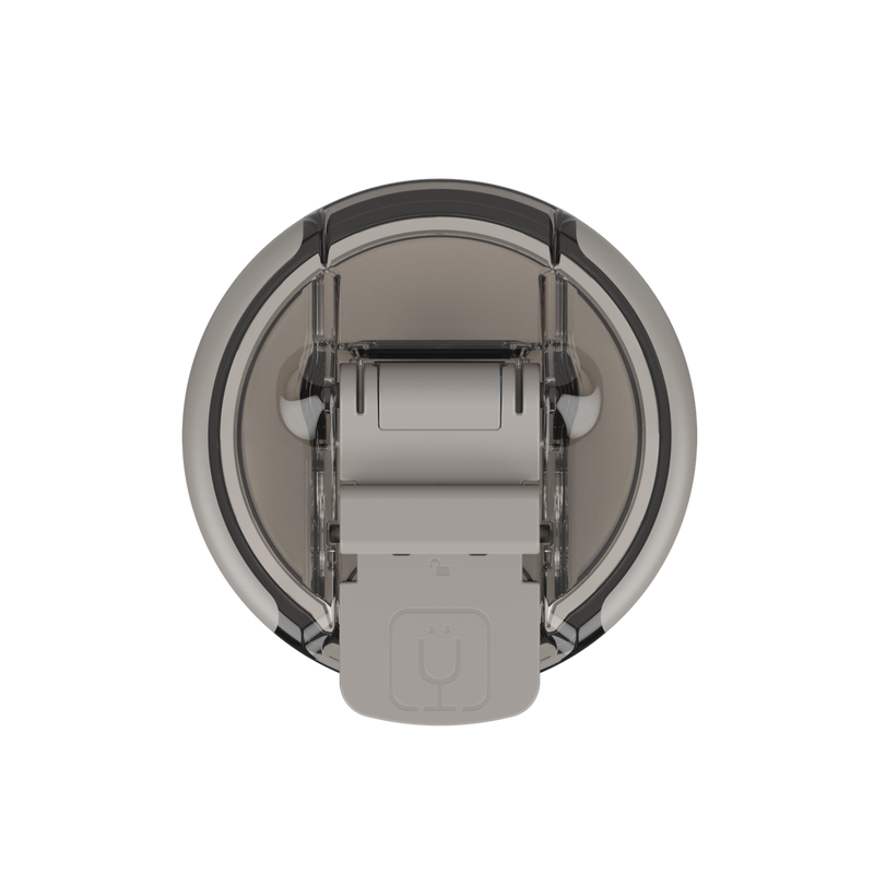Uncork'd OctaLock Lid 14oz | Mocha - Simple Solution