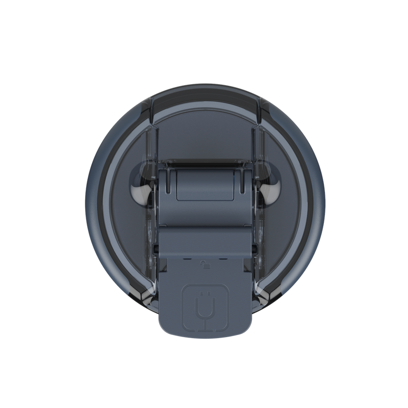 Uncork'd OctaLock Lid 14oz | Nightfall Blue - Ready Upgrade