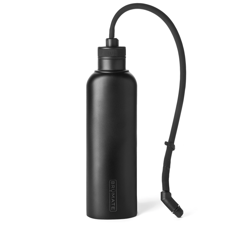Paragon Hydration System | 40oz | Matte Black - Everyday Haul