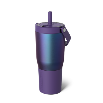 Resa 25oz | Dark Aura - Roadtrip Insulated-Sip