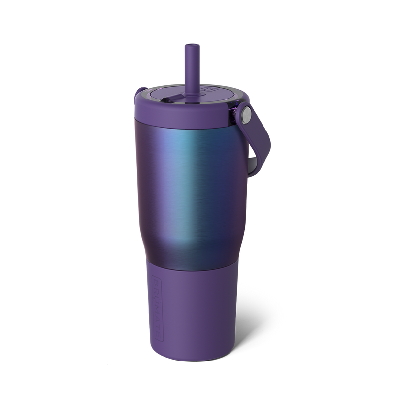 Resa 25oz | Dark Aura - Roadtrip Insulated-Sip