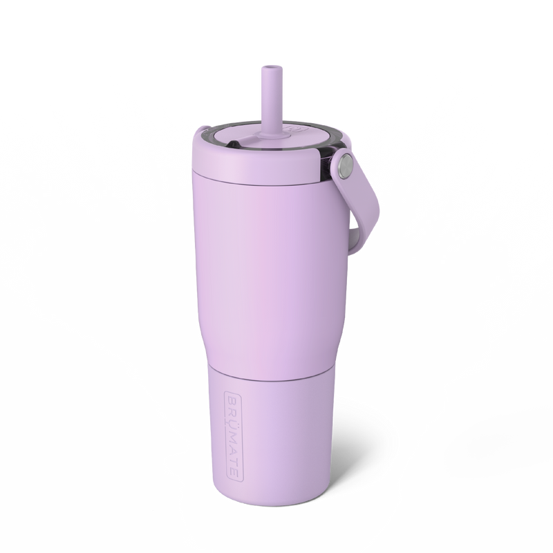 Resa 25oz | Lavender - Trail Insulated-Sip