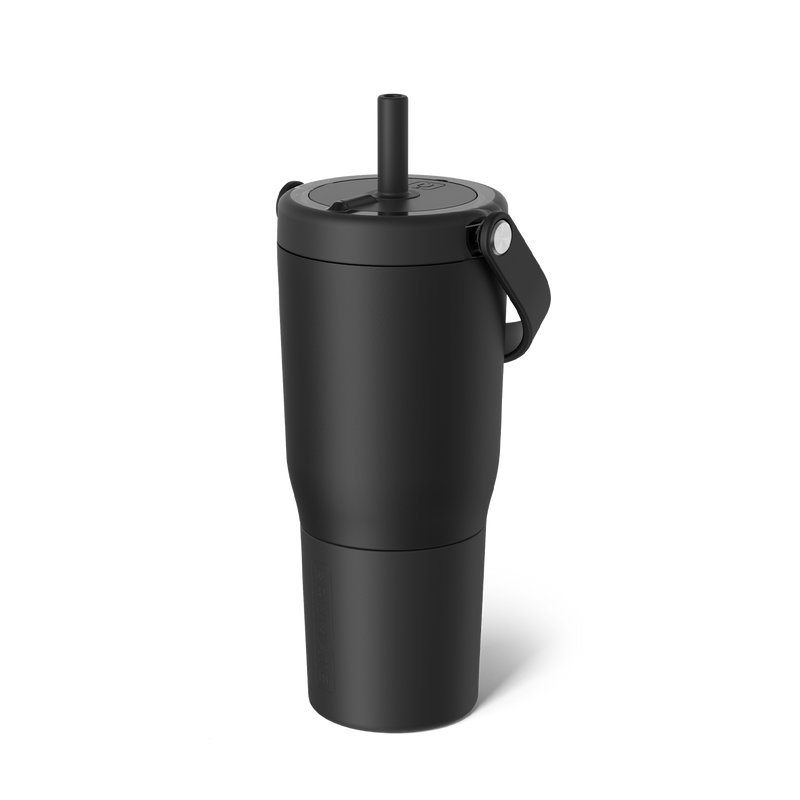 Resa 25oz | Matte Black - Durable Cup