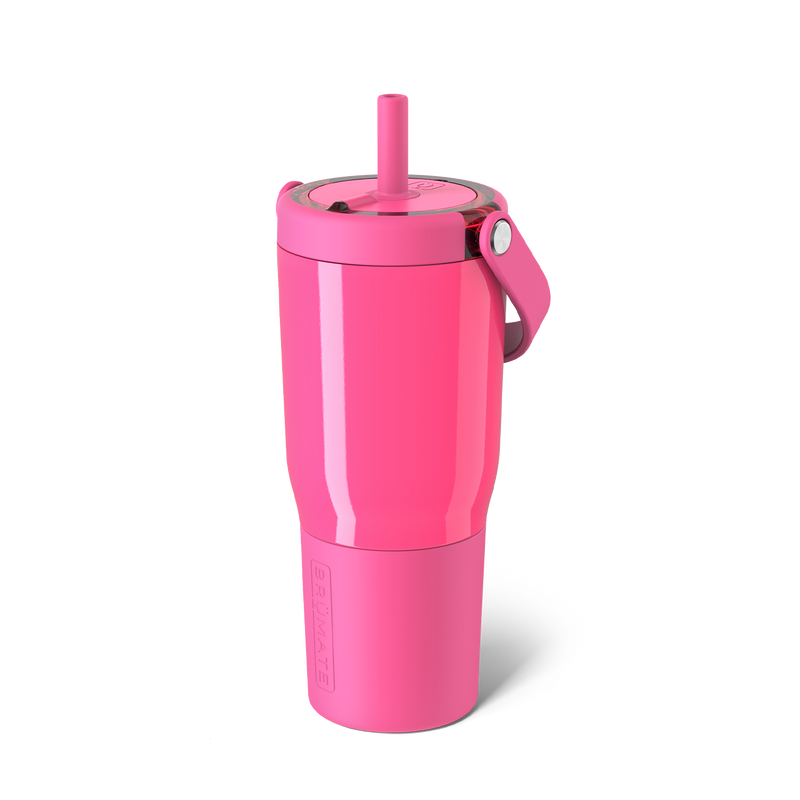 Resa 25oz | Neon Pink - Fresh Bottle