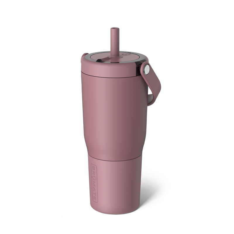 Resa 25oz | Rose Taupe - Roadtrip Sip