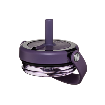 Resa -Turn TM Replacement Lid 25oz | Dark Aura - Modern Daily-Use