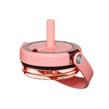 Resa -Turn TM Replacement Lid 25oz | Guava - Practical Fit