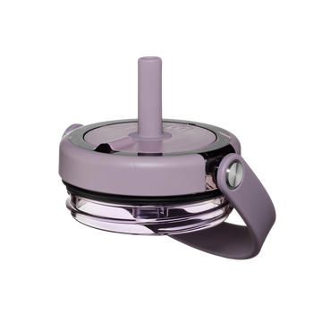 Resa -Turn TM Replacement Lid 25oz | Lilac Dusk - Reliable Choice