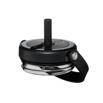 Resa -Turn TM Replacement Lid 25oz | Matte Black - Weekend Choice