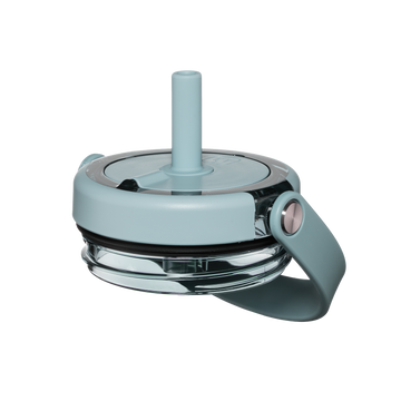 Resa -Turn TM Replacement Lid 25oz | Mist - Trail Setup