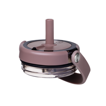 Resa -Turn TM Replacement Lid 25oz | Rose Taupe - Urban Carry