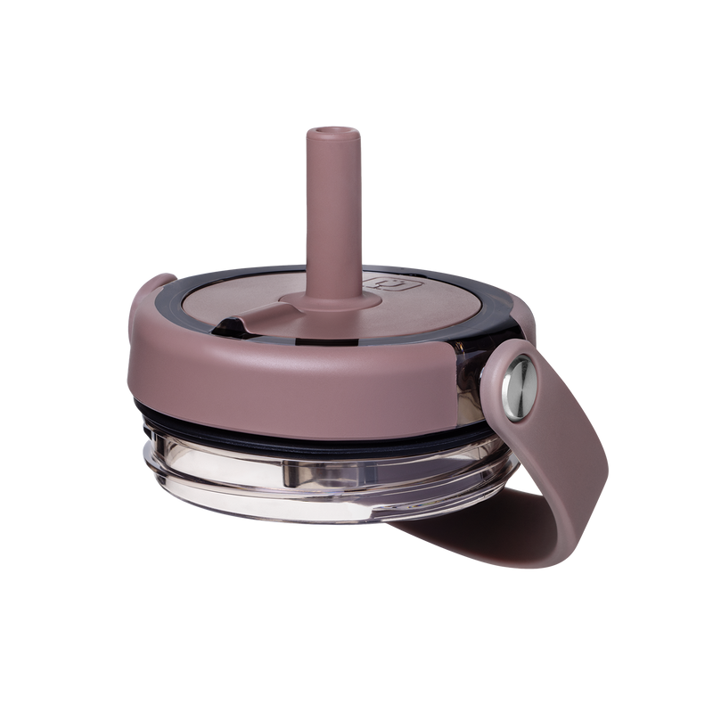 Resa -Turn TM Replacement Lid 25oz | Rose Taupe - Urban Carry