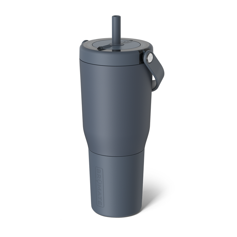 Resa 35oz | Nightfall Blue - Smart Hot-Sip